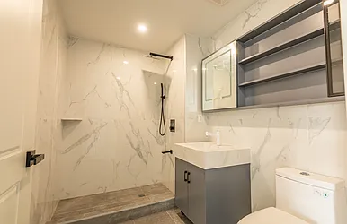 Rented by Style And Haus NYC LLC