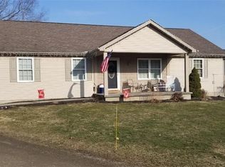 11423 Pont Rd, Albion, PA 16401