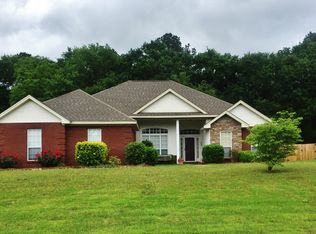 184 Saint Thomas Ave, Wetumpka, AL 36092