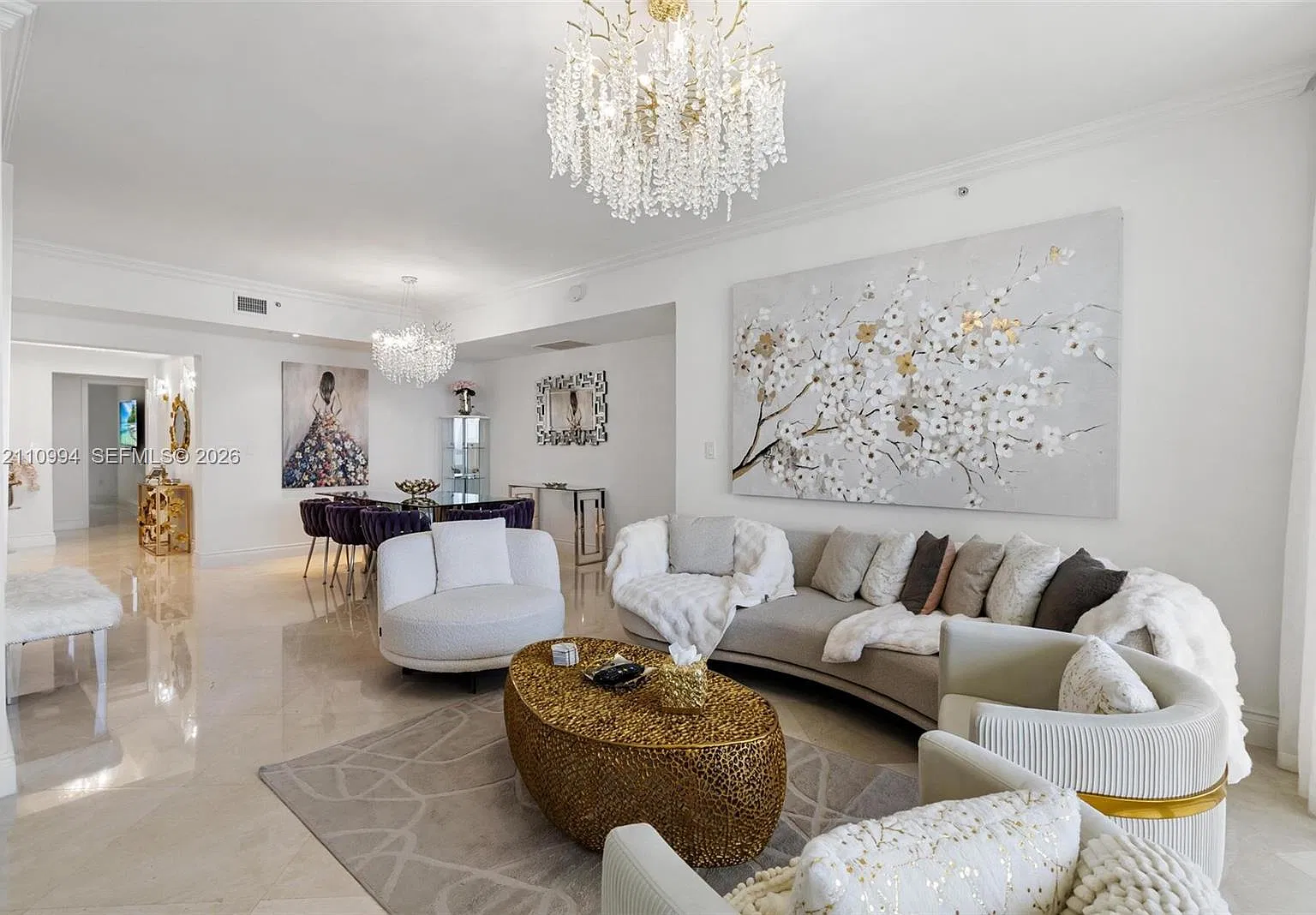 17875 Collins Ave — Photo 2