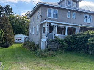 50 2nd St, Lyon Mountain, NY 12952