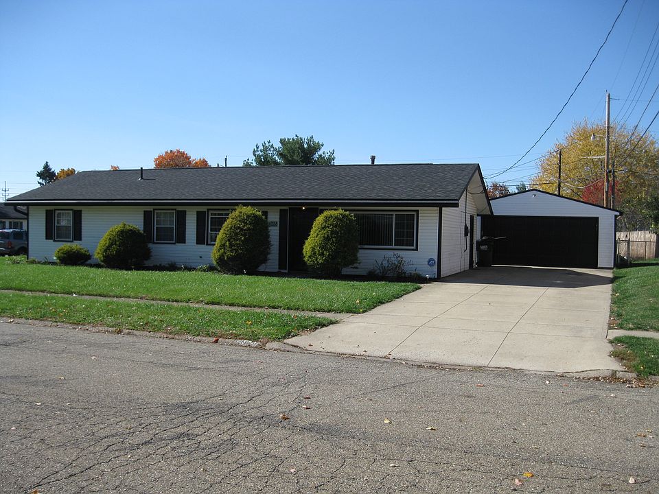 Welcome to 3805 Taft Ave!