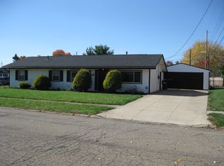 3805 Taft Ave NE, Canton, OH