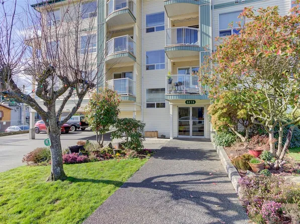 9876 Esplanade St #403, North Cowichan, BC V0R 1K1