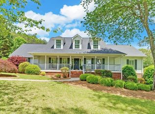 275 Wesley Cir, Toccoa, GA 30577