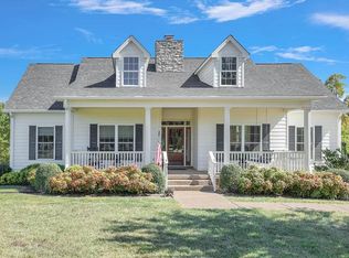 7630 Younger Creek Rd, Primm Springs, TN 38476