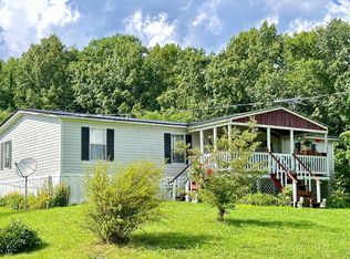 1121 Windy Way Ln, Harrodsburg, KY 40330