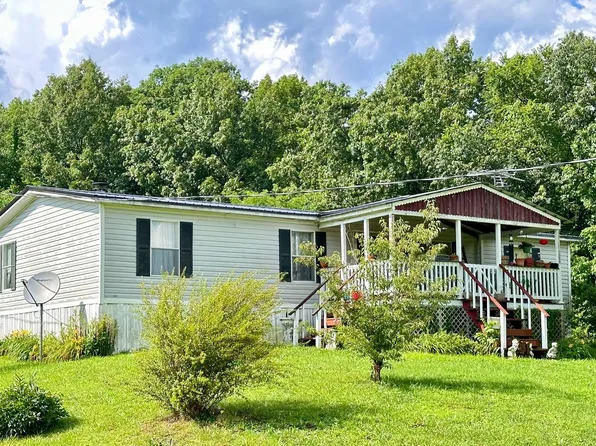 1121 Windy Way Ln, Harrodsburg, KY 40330