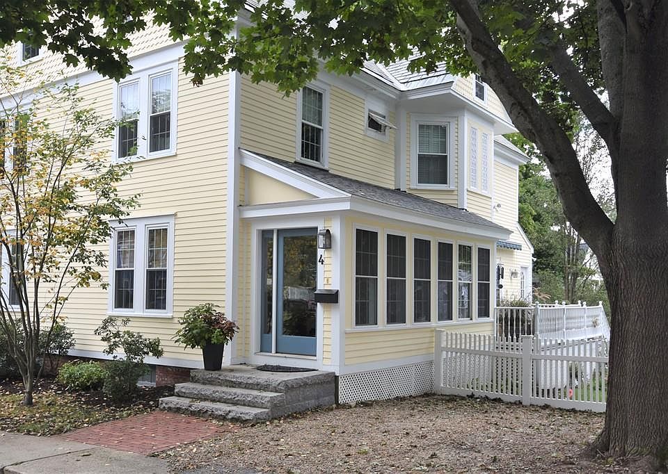 1st image of 4 Essex St #2