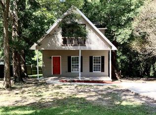 177 Park St, Commerce, GA 30529