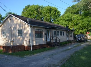 169 Hamilton Cir, Oak Ridge, TN 37830