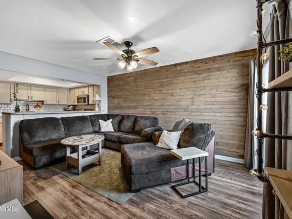 1645 W BASELINE Road #2003, Mesa, AZ 85202