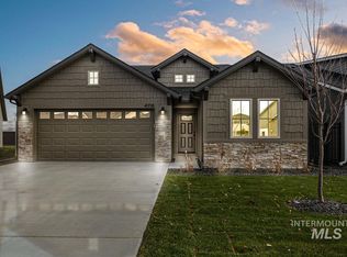 6971 S Palatino Ave, Meridian, ID 83642