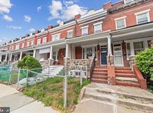 313 Gwynn Ave, Baltimore, MD