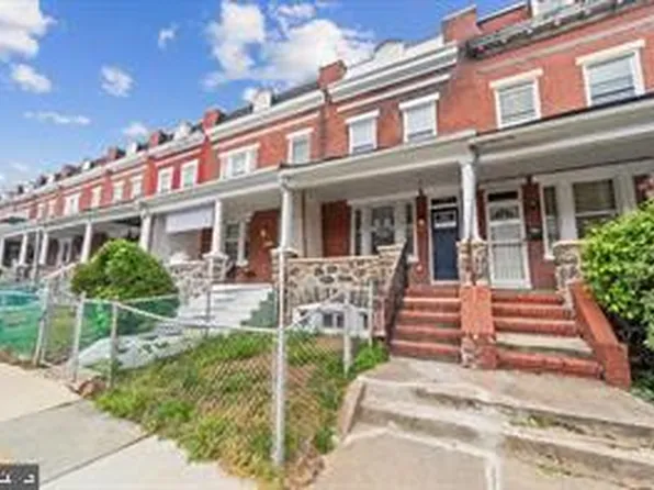 313 Gwynn Ave, Baltimore, MD 21229