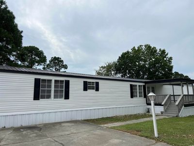 959 Jamestown Rd., Conway, SC, 29526