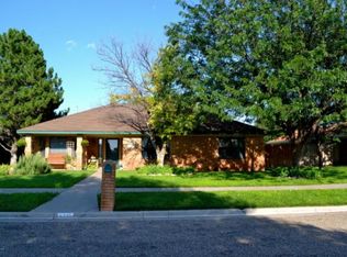 8305 Ranier Dr, Amarillo, TX 79110