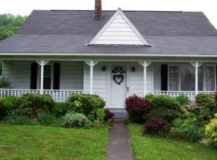 12704 Winchester Rd SW, Cresaptown, MD 21502