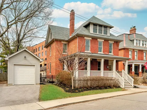 921 Mount Pleasant Ave, Columbus, OH 43201
