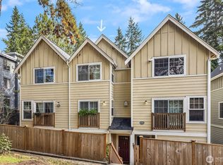 North Seattle Heights Div 1, Seattle, WA 98133