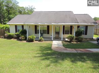 6816 Valleybrook Rd, Columbia, SC 29206