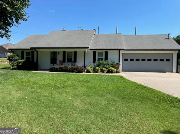 510 Cambridge Dr, Cumming, GA 30040