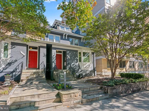 5227 Connecticut Ave NW Unit 307, Washington, DC 20015