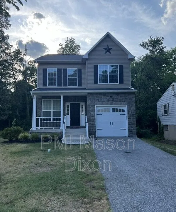 360 Baltimore Ave