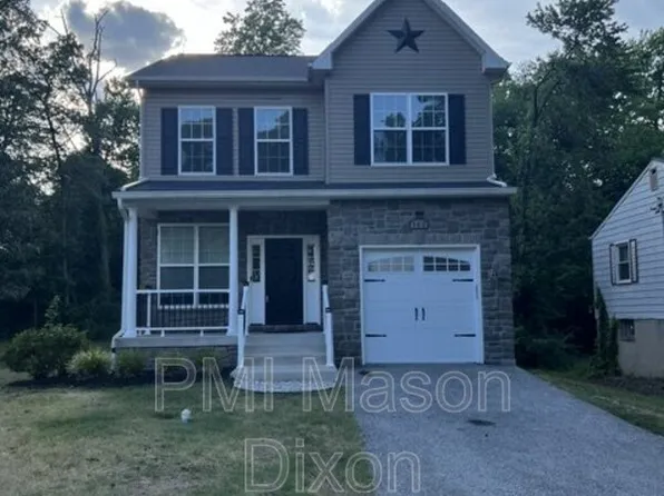 360 Baltimore Ave, Odenton, MD 21113