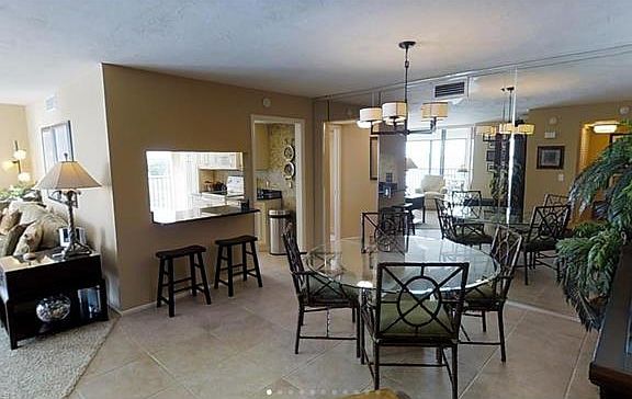 3rd image of 2800 Estero Blvd Ph 6