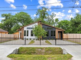 8109 Hamlet St, Houston, TX 77078