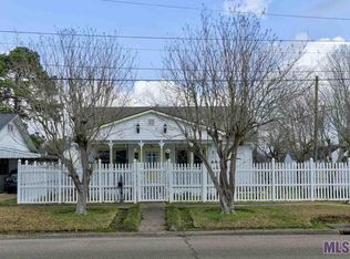 2967 Fairfields Ave, Baton Rouge, LA 70802