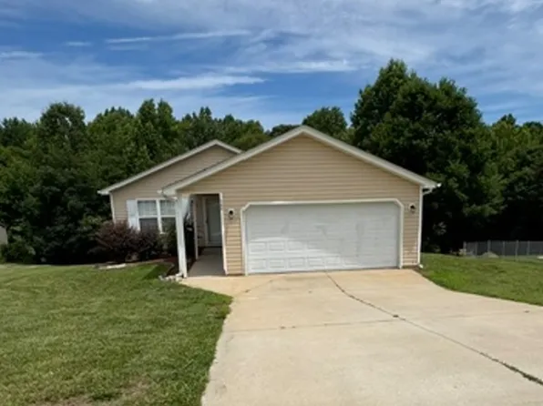 702 Patriot Ln, Greer, SC 29651