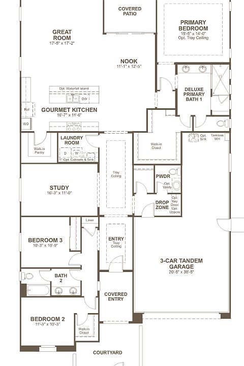 2nd image of 18828 W WILLIAMSFIELD Road
