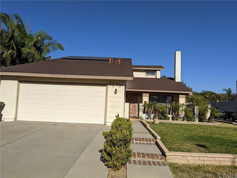 1st image of 2543 Petra Ct