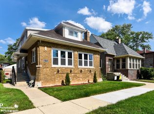8125 S Avalon Ave, Chicago, IL