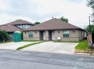 493 San Eugenio St #1, Brownsville, TX 78521