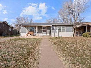 4910 41st St, Lubbock, TX 79414