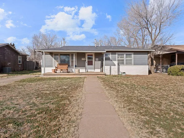 4910 41st St, Lubbock, TX 79414