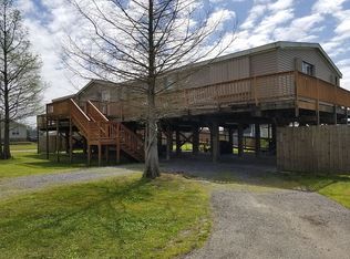 526 Aragon Rd, Montegut, LA 70377