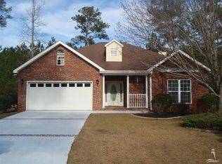 8813 Lansdowne Dr NW, Calabash, NC 28467