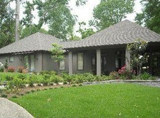 4747 Bennett Dr, Baton Rouge, LA 70808