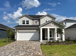 754 Silver Landing Dr UNIT 317, Saint Augustine, FL 32092