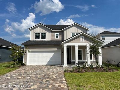 754 SILVER LANDING Drive UNIT 317, Saint Augustine, FL, 32092