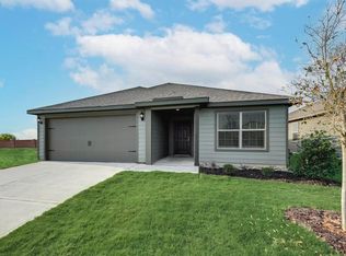 13705 Roosevelt Arch Dr, Ponder, TX 76259