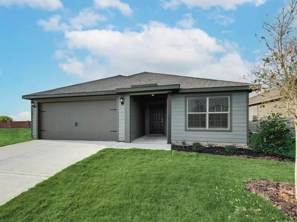 13705 Roosevelt Arch Dr, Ponder, TX 76259