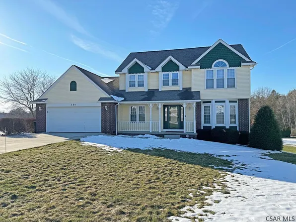 138 Lyn Ln, Windber, PA 15963