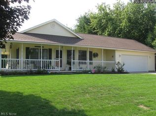 3482 Donegal Ave NE, Canton, OH