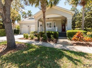 2 Sailfish Dr, Palm Coast, FL 32137
