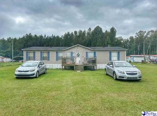 2137 Mockingbird Loop, Dillon, SC 29536